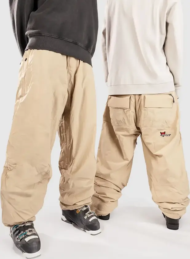 Team Issue 2L Insulated Bukse