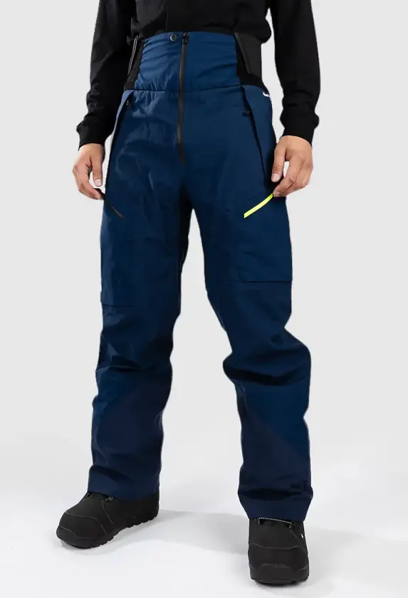 3L Guardian Shell Bukse blå