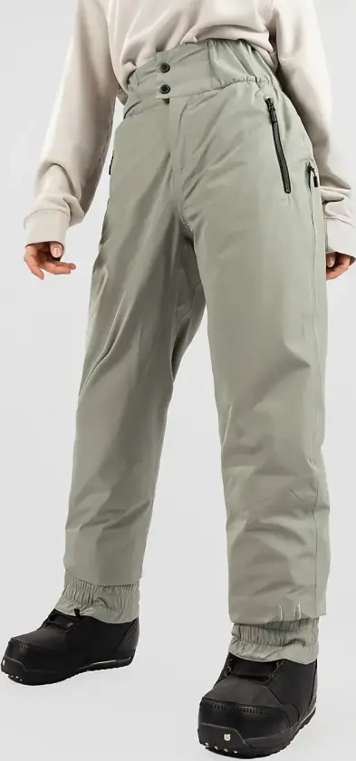 Lovecat Bukse grønn