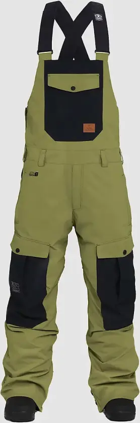 Medler Pants grønn