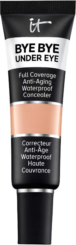It Cosmetics Bye Bye Under Eye Concealer 30.5 Tan 12ml