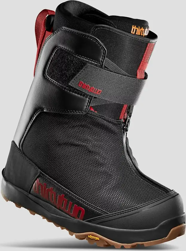 ThirtyTwo TM 2 Jones Snowboard Boots svart