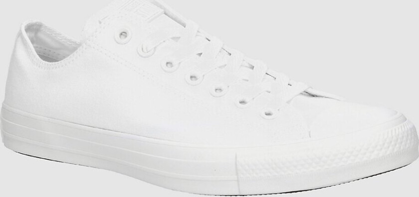 Chuck Taylor All Star Ox Sneakers hvit