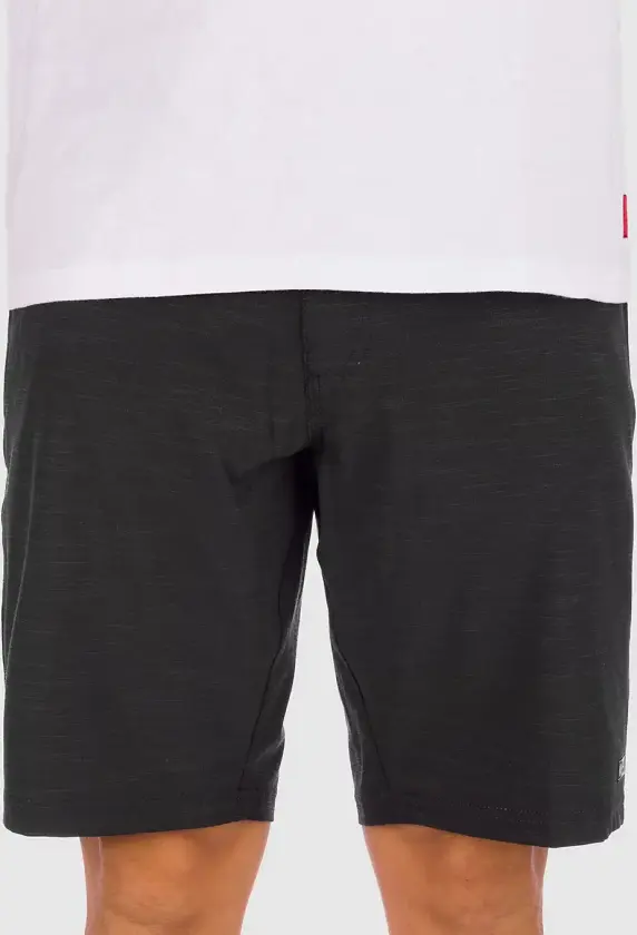 Drifter 2 Hybrid Shorts grå