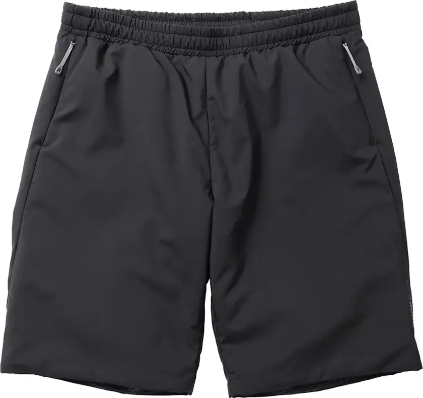 All Weather Shorts svart