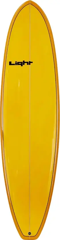 Wtf Orange 7'6 oransj