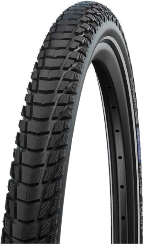 Marathon Plus Tour Non Folding Tire 28" 2,00" (50-622)