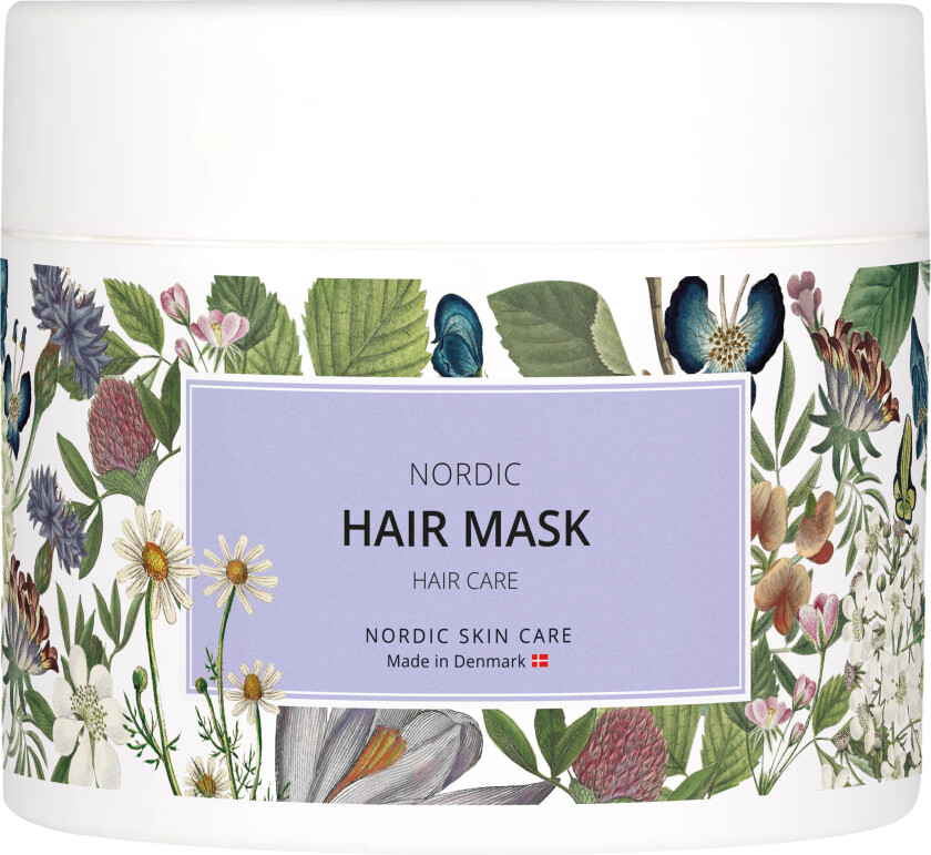 Hair Mask - Moisture&Repair