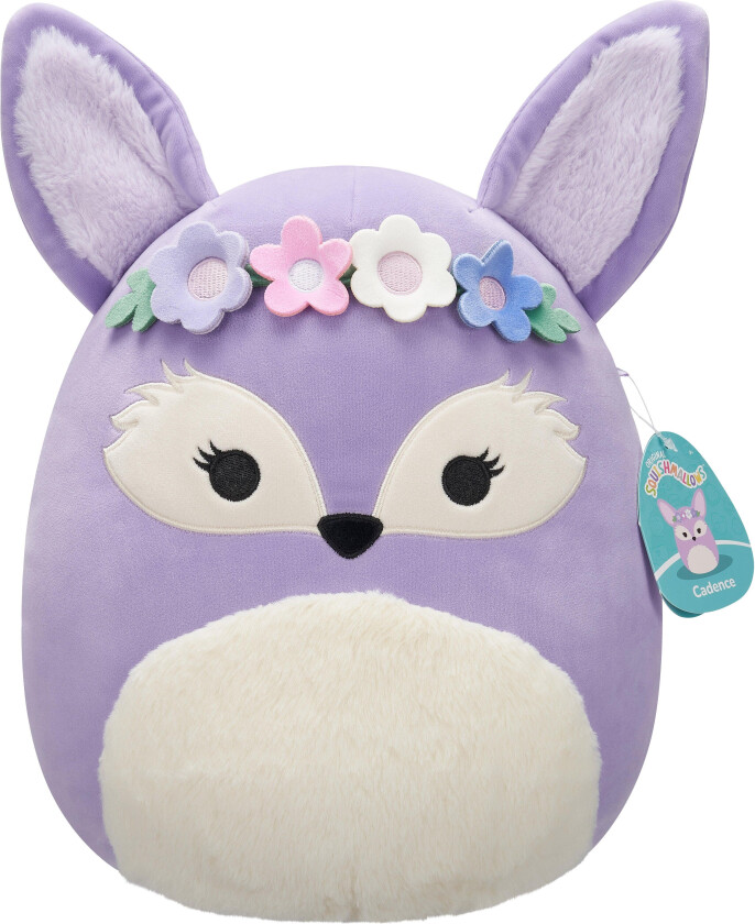 30 cm Plush P22 - Cadence Fox