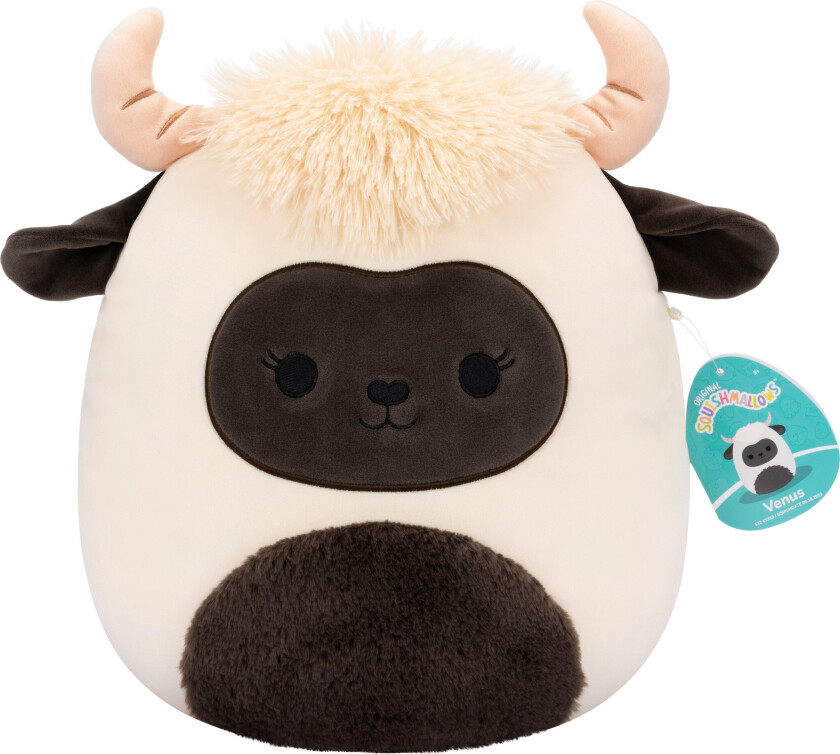 30 cm Plush P22 - Venus Sheep
