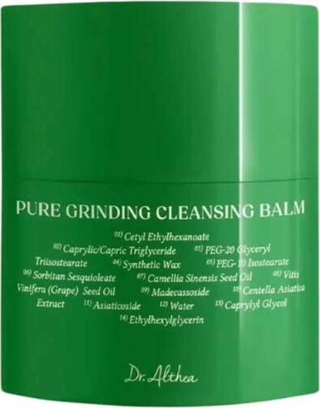 Pure Grinding Cleansing Balm 50 ml