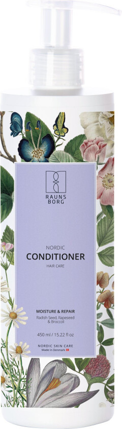 Moisture&Repair Conditioner