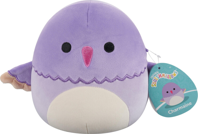 19 cm Plush P22 - Charmaine