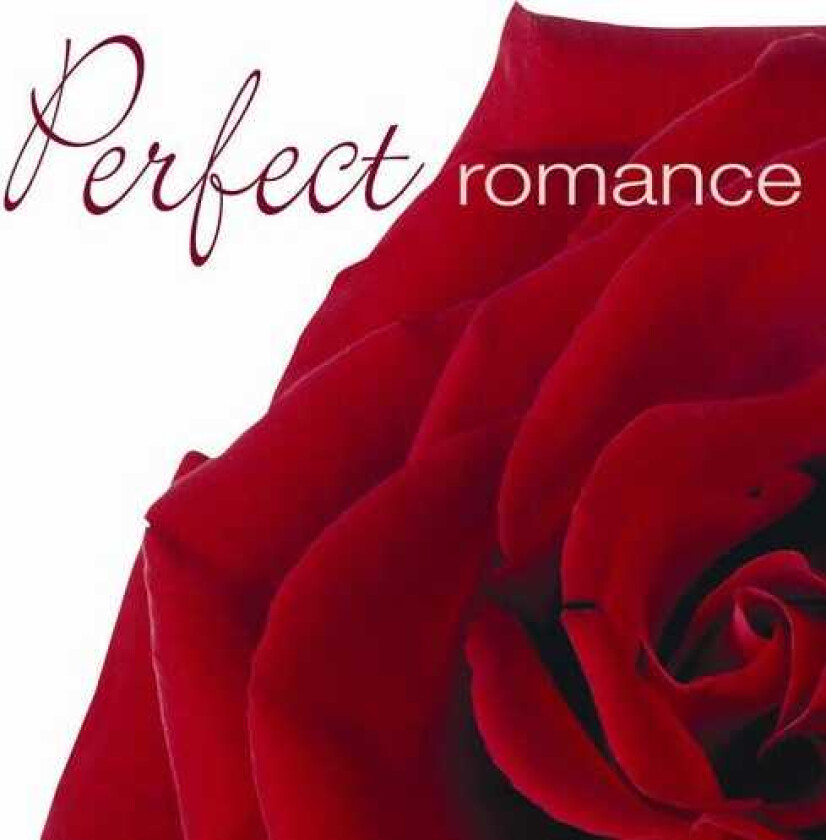 Diverse Artister Perfect Romance CD