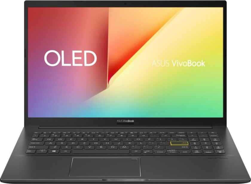 ASUS Vivobook 15 OLED K513EA-L11309T 15,6" laptop