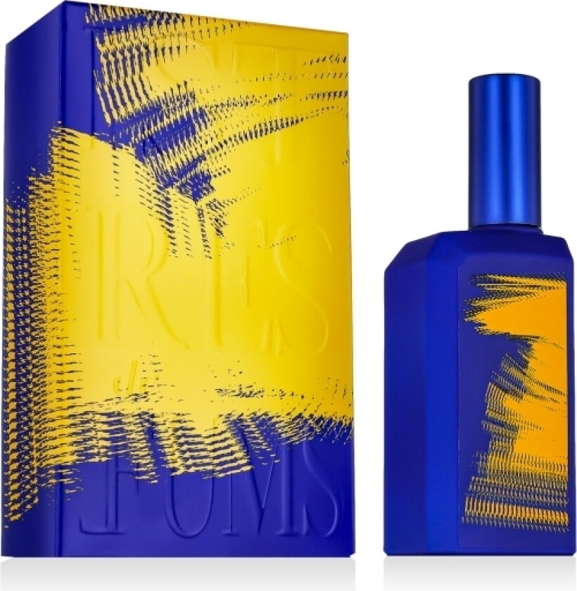 Histoires De Parfums This Is Not A Blue Bottle 1.7 Eau De Parfum 60 Ml (Unisex)