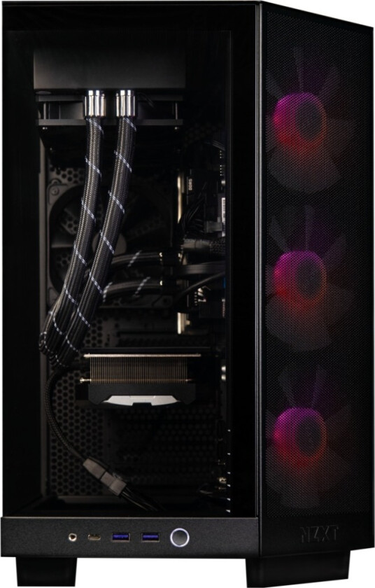 Extreme I47TS stasjonær PC