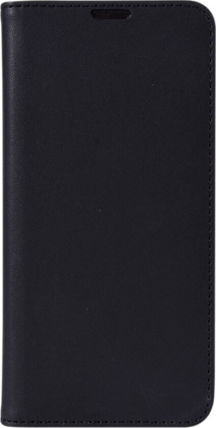 Flippdeksel Samsung Galaxy S10, svart