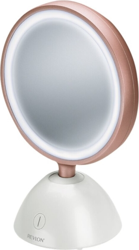 Revlon Rvmr9029uke Ultimate Glow - Sminkespeil - Trådløs