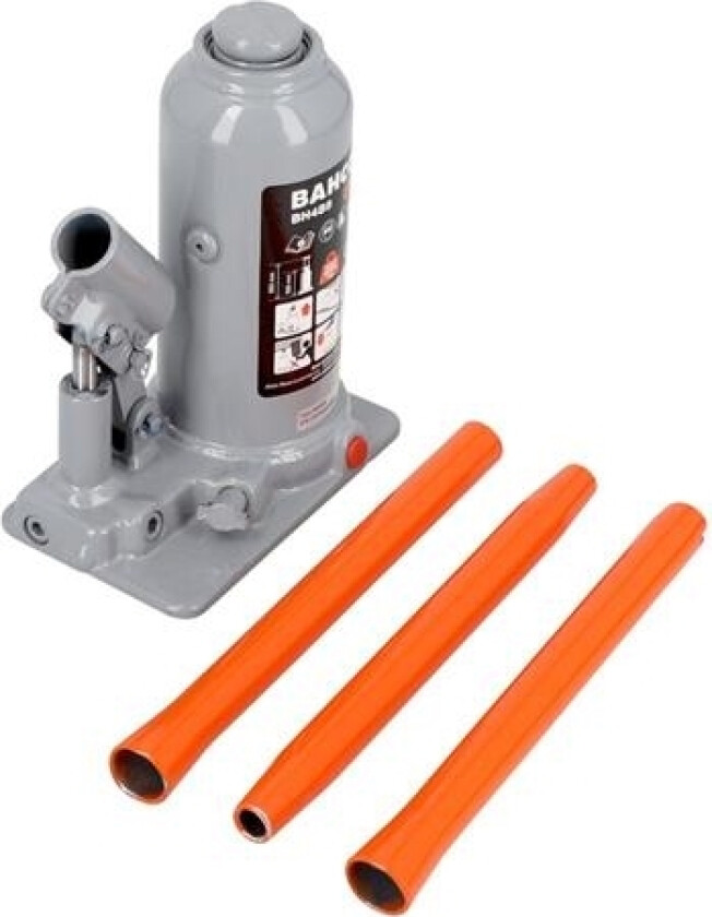 Bilde av Flaskedonkraft Bh4b2 2T 178-347Mm