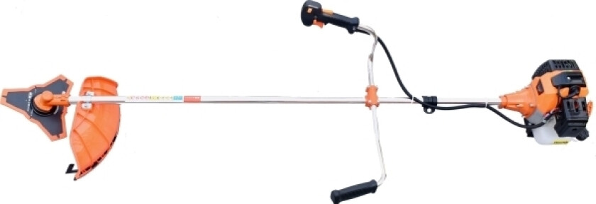 Amber-Line Bensin Gressklipper - Trimmer AmberLine C-Klasse