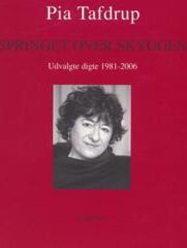 Springet over skyggen