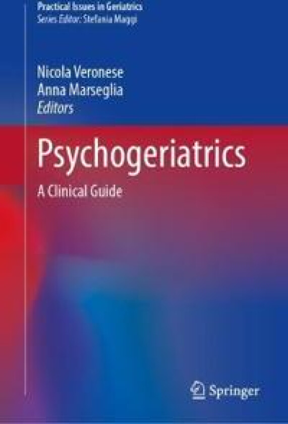 Psychogeriatrics