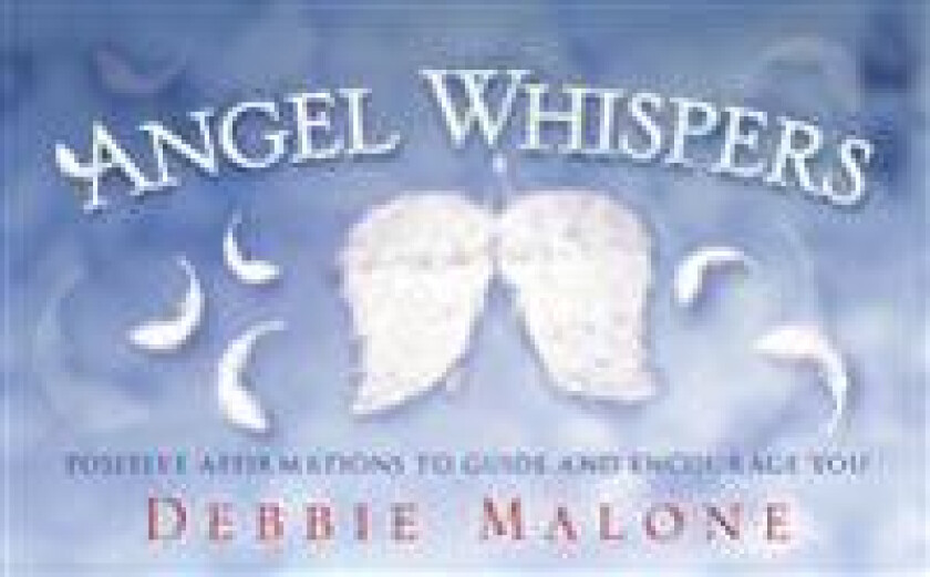 Angel Whispers