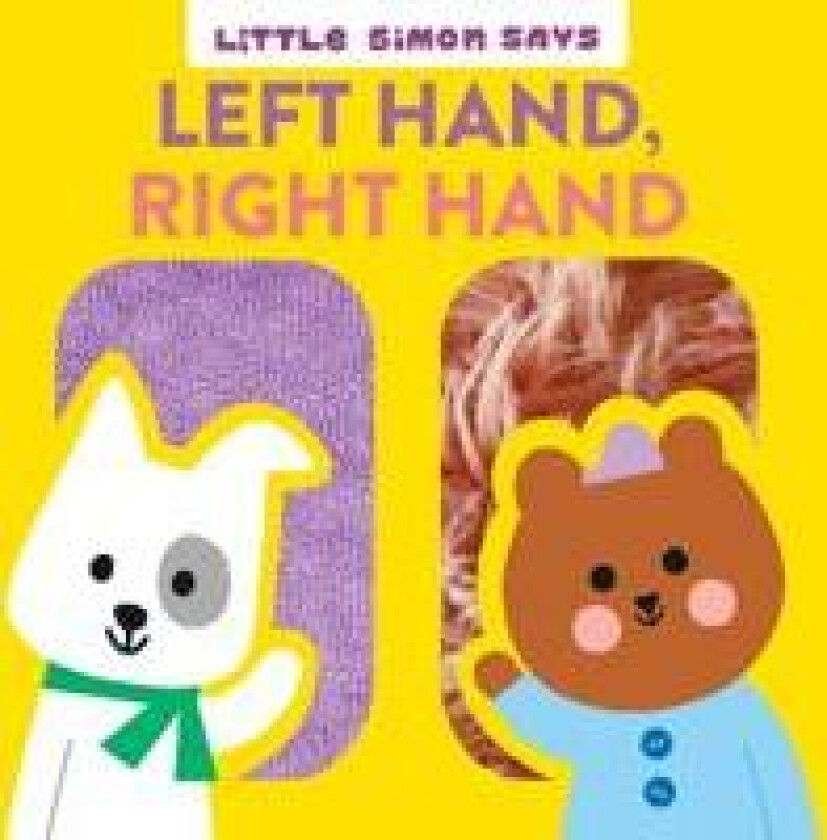 Left Hand, Right Hand
