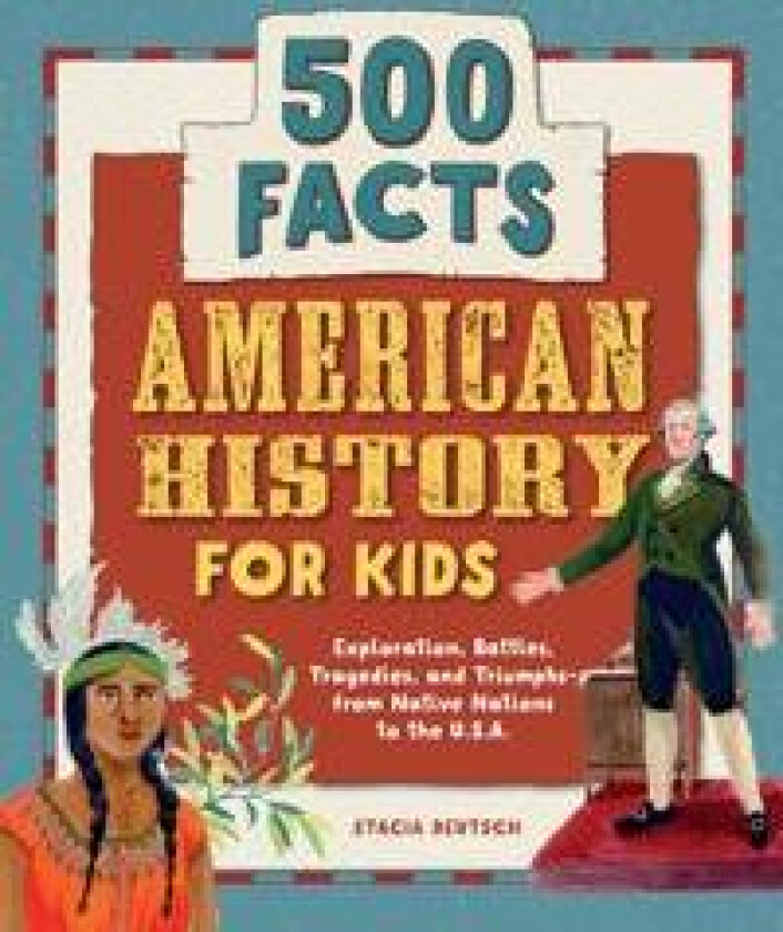 American History for Kids