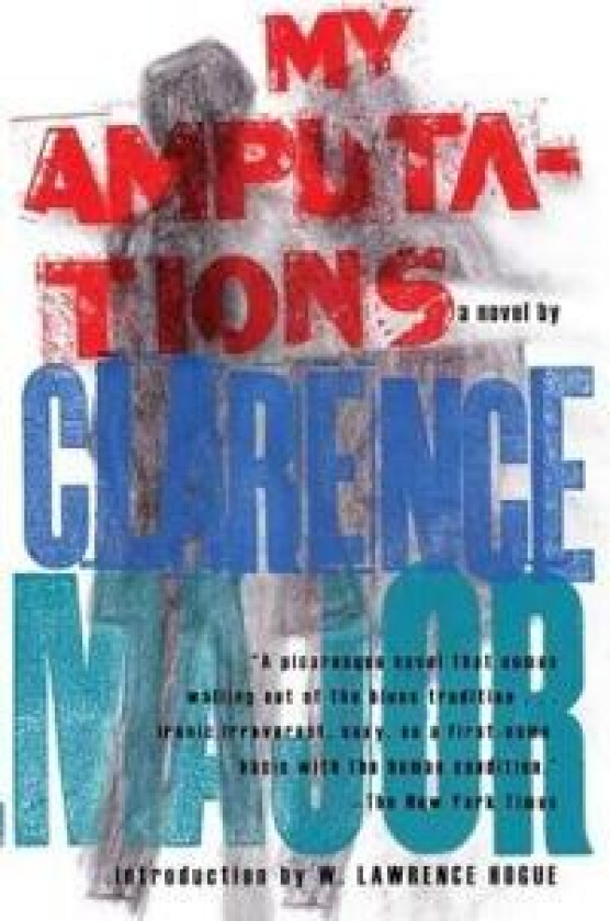 My Amputations