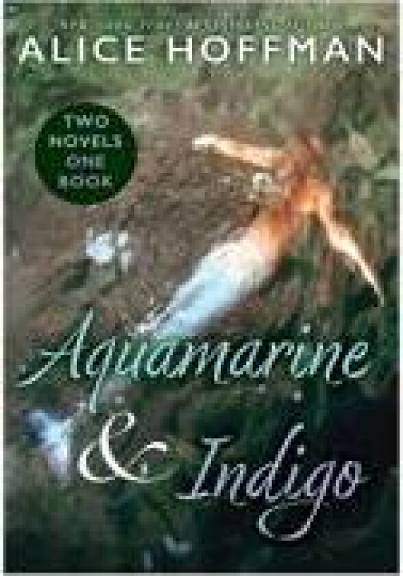 Aquamarine & Indigo (Two Novels, One Book)