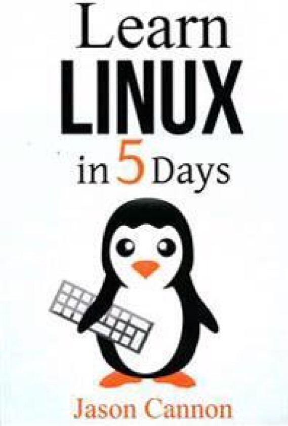 Learn Linux in 5 Days