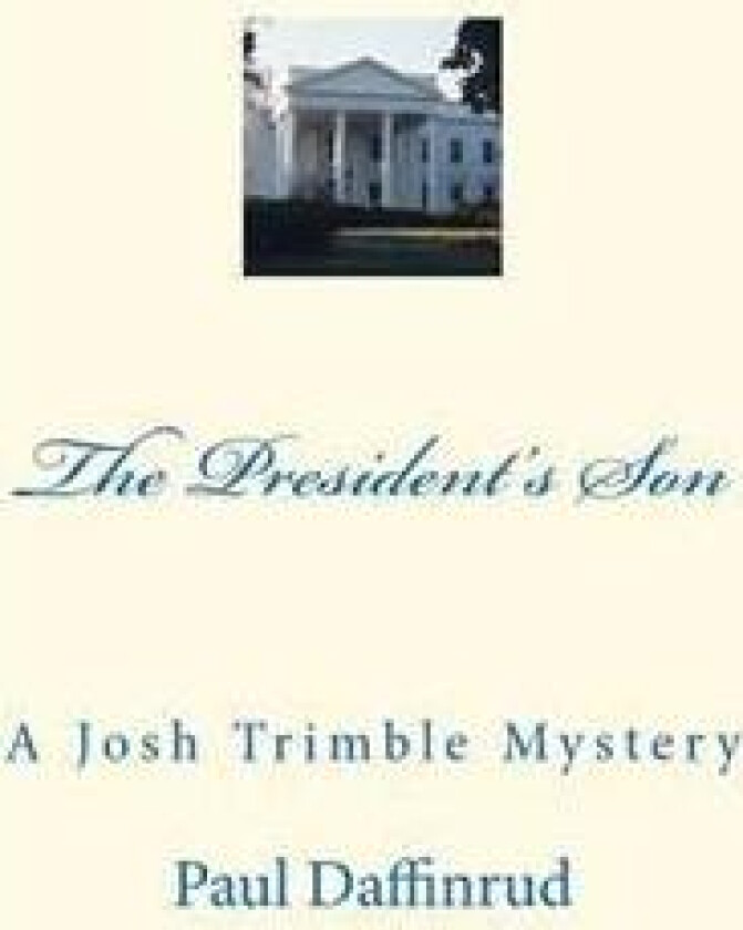 The President's Son