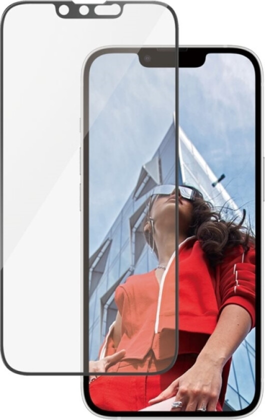Panzerglass Iiphone Se (2025) /14/13/13 Pro Uwf W. Align.