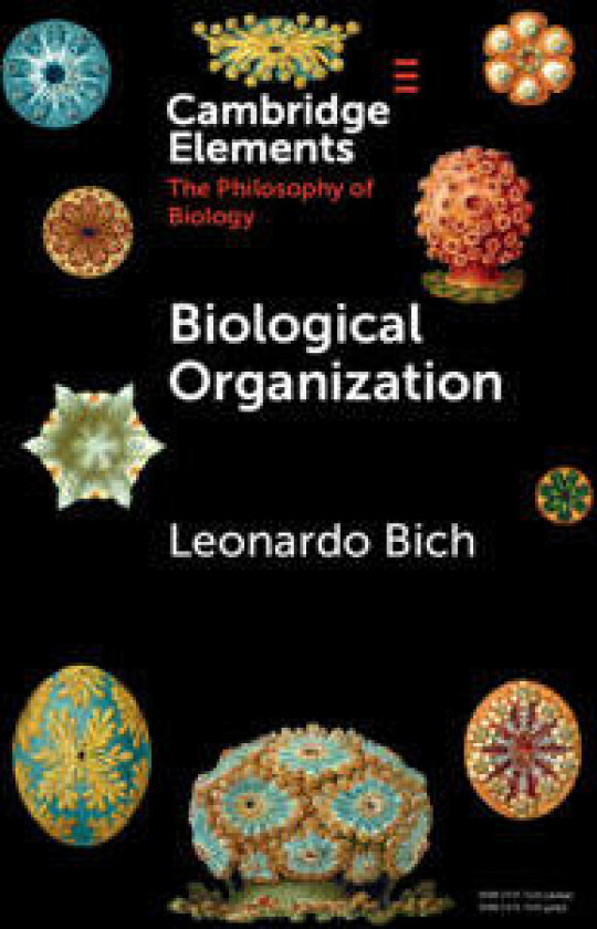 Biological Organization