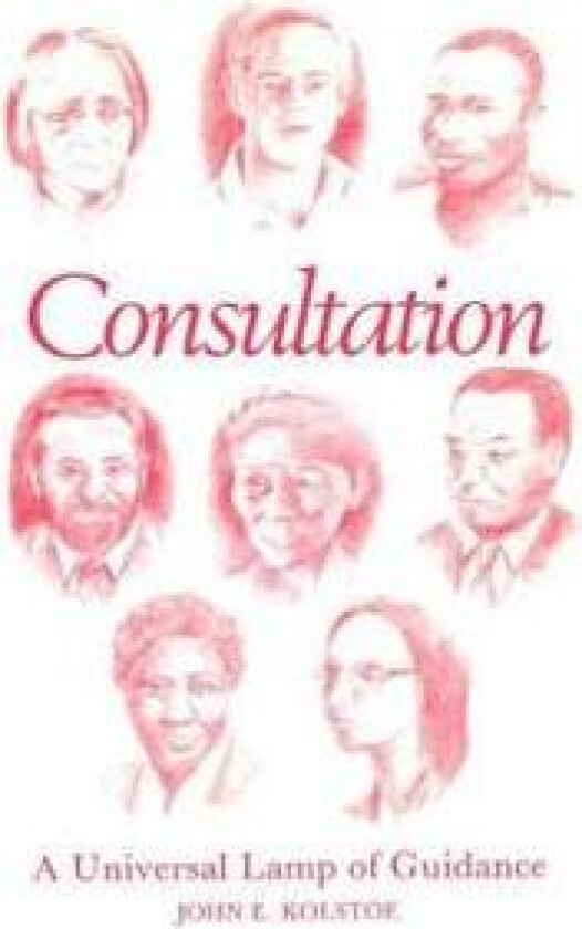 Consultation