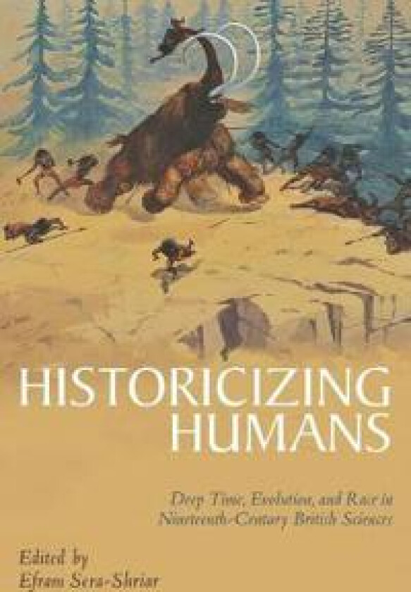 Historicizing Humans