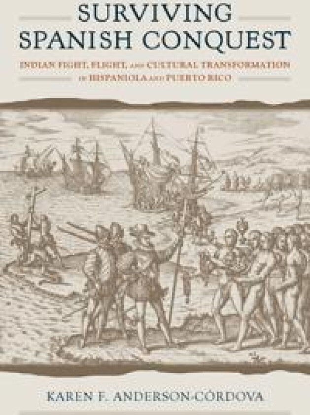 Surviving Spanish Conquest