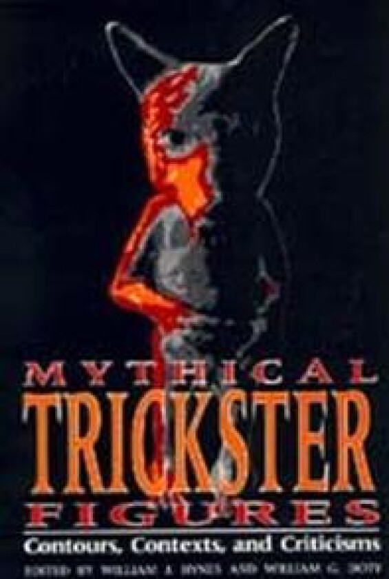 Mythical Trickster Figures