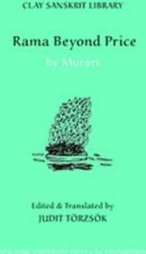 Rama Beyond Price