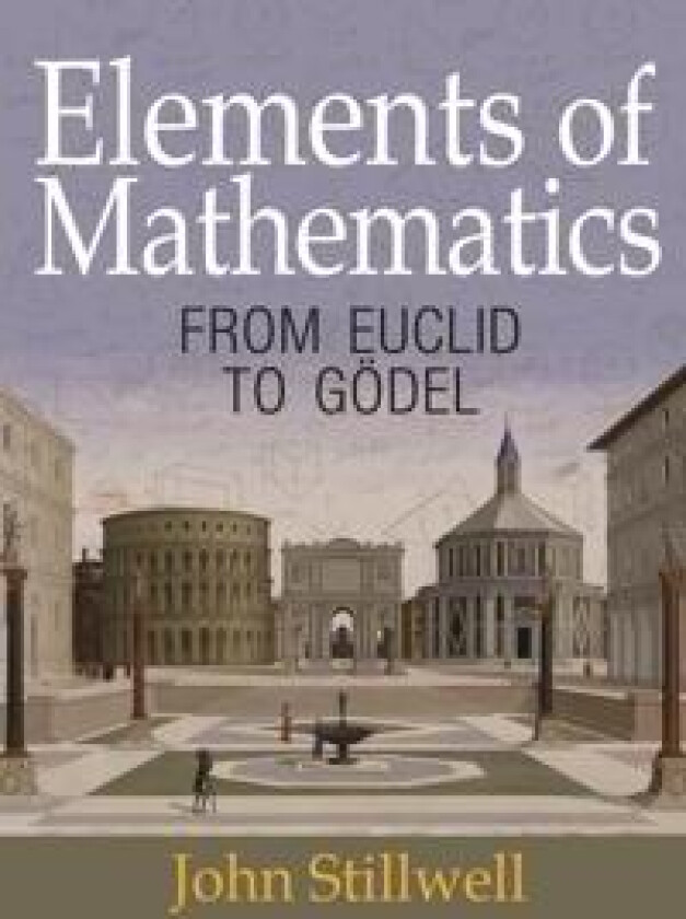 Elements of Mathematics