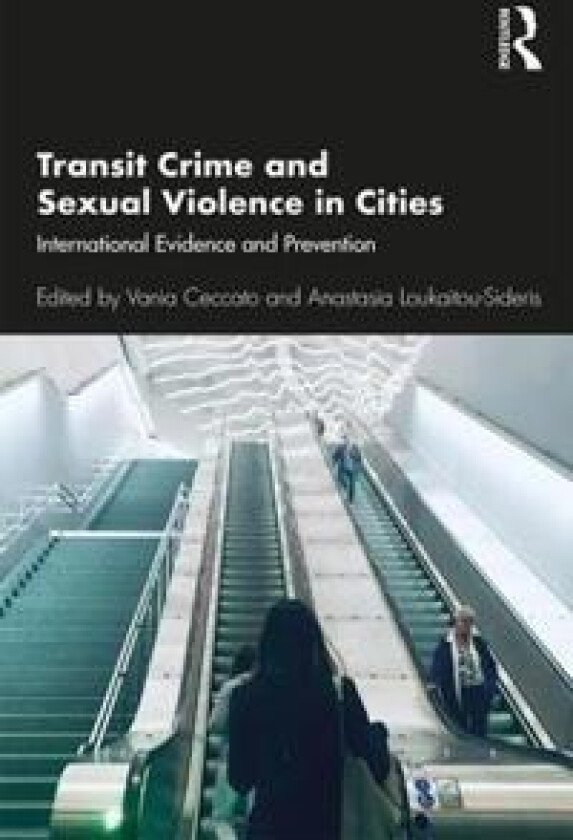 Transit Crime and Sexual Violence in Cities
