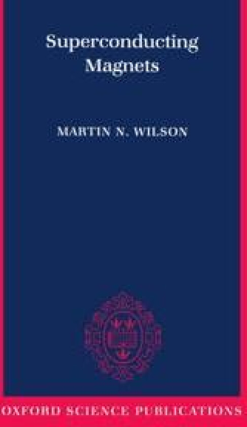 Superconducting Magnets