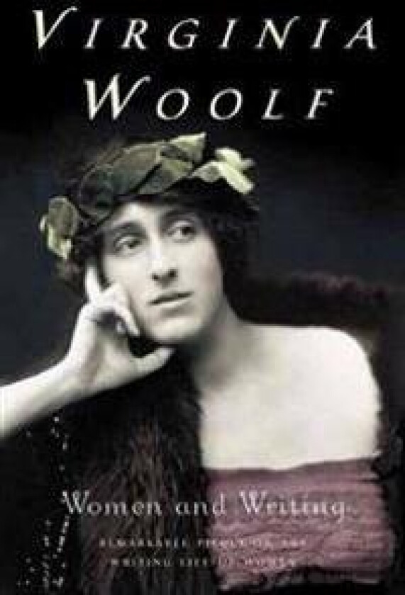 Women and Writing