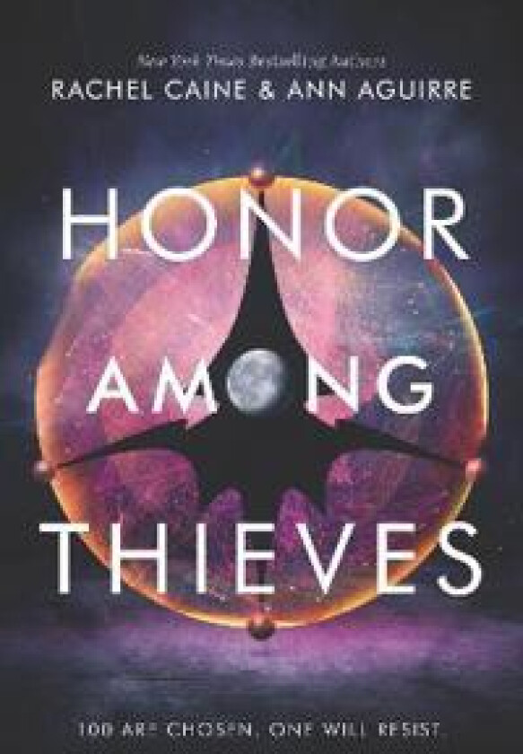 Honor Among Thieves