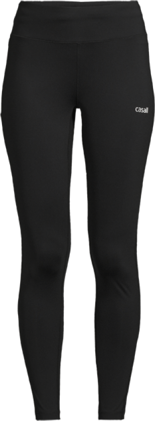 Essential Treningstights Svart