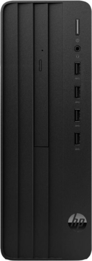 Hp Pro 290 G9 - Sff Core I5 I5-14500 / Inntil 5 Ghz - Ram 32 Gb - Ssd 512 Gb - Nvme - Dvd-Writer - Uhd Graphics 770 - Ieee 802.11Ax (Wi-Fi 6), Blueto