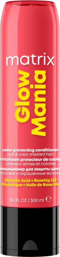 Glow Mania Color Protecting Conditioner 300 ml