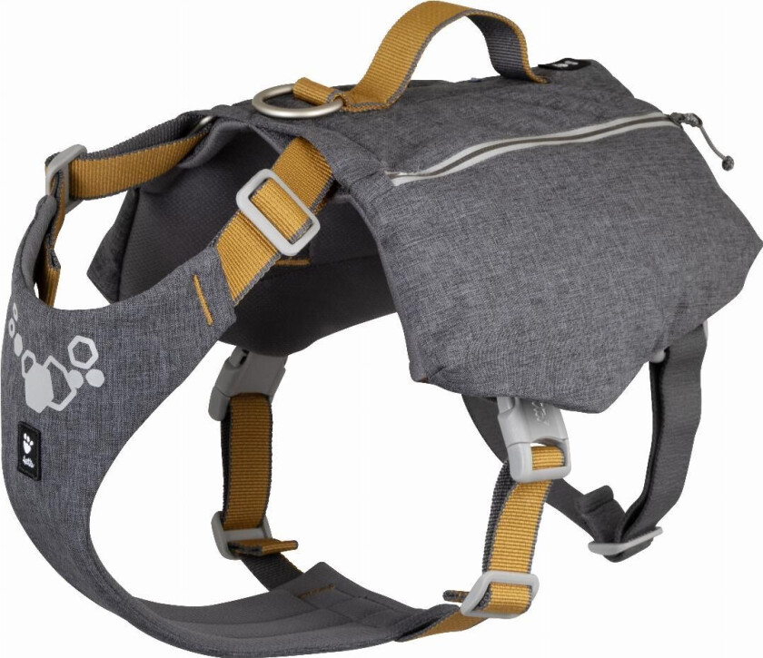 Bilde av Expedition Pack ECO Kløv Sele (S)